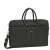 RivaCase Narita 8135 15.6 inch black business attaché laptop bag