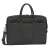 RivaCase Narita 8135 15.6 inch black business attaché laptop bag
