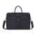 RivaCase Narita 8135 15.6 inch black business attaché laptop bag