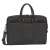 RivaCase Narita 8135 15.6 inch black business attaché laptop bag