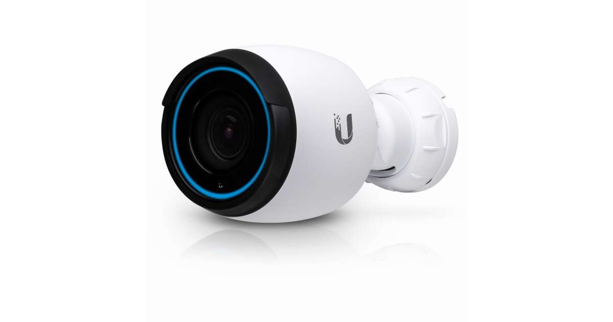Ubiquiti G4 Pro カメラ ジャンク品 Ubiquiti UniFi Protect G4-PRO IP camera white (UVC-G4-PRO