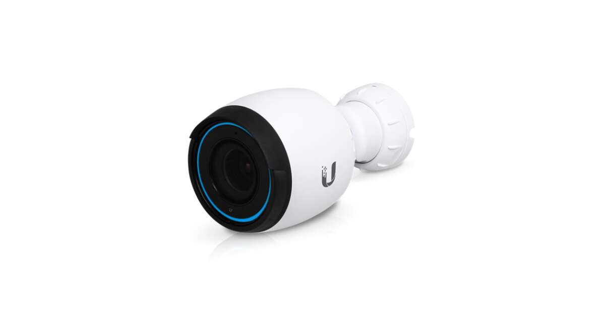 Ubiquiti ip hot sale kamera