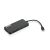 Lenovo USB-C 7-w-1 Hub Żelazny Szary GX90T77924 61719869