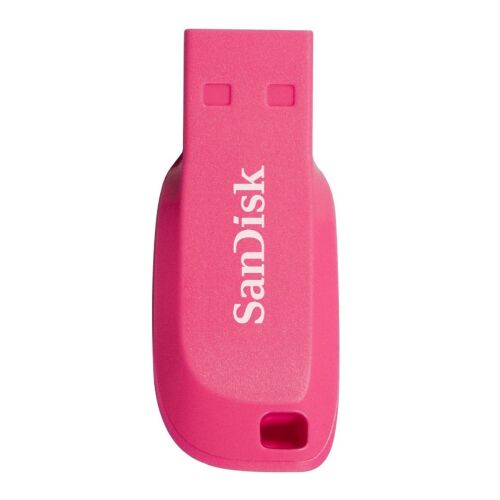 Pen Drive 32GB USB 2.0 SanDisk Cruzer Blade ružový (173332/SDCZ50C-032G-B35PE) 123986150