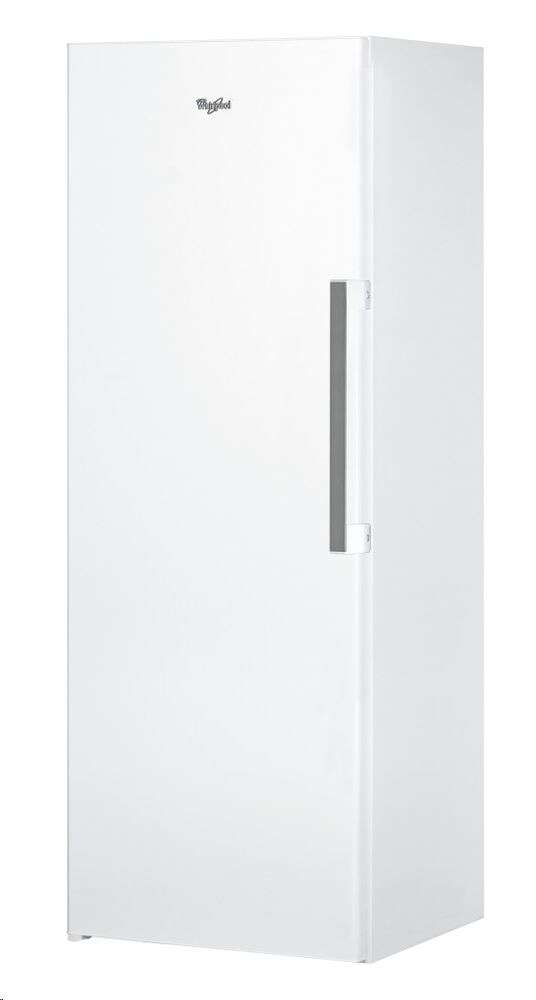 Whirlpool UW6 F2C WB 2 Fagyasztószekrény, 223L, M: 167, Freeze Co...