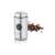 Severin KM3879 coffee and spice grinder, stainless steel, with coffee beans