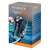 Remington XR1430 HyperFlex Aqua körkéses borotva, csomagolás, fekete, 3 pengés