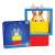 Bunny Boo - joc de reflecţie cu instrucţiuni în lb. maghiară și engleză 102880491