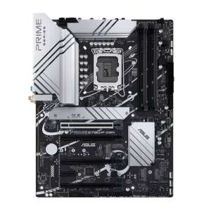 ASUS PRIME Z790-P WIFI motherboard, front view - ASUS Motherboard