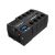 UPS CyberPower BR1000ELCD, 1000VA, 600W, 8 гнезда Schuko, Display LCD, Schuko, USB, RJ11, RJ45, Line-interactive 81538313