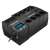 CyberPower BR1000ELCD UPS, 1000VA 600W, 8 гнезда, line-interactive, черен