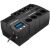 USV CyberPower BR1000ELCD, 1000VA/ 600W, 8 Schuko-Steckdosen, USB-A, AVR, LCD-Display 81538313
