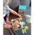 Dodo Napi Rutinok 4 az 1-ben Puzzle - 72 darab 173326408