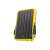 Hard disk extern Silicon Power Armor A66 2TB, negru și galben