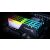 Pamięć RAM G.Skill Trident Z Neo 32GB DDR4 3600MHz z podświetleniem RGB zainstalowana na płycie głównej