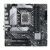 Felülnézet az Asus PRIME B660M-A WIFI D4 mATX alaplapról