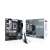 Asus PRIME B660M-A WIFI D4 mATX alaplap Intel B660 chipsettel, 12. generációs Intel Core processzorokhoz, DDR4 memóriával, PCIe 4.0/3.0, M.2 slotokkal, Wi-Fi 6-tal, Bluetooth 5.2-vel és USB 3.2 Gen 2-vel