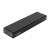 Orico M.2 NVMe external SSD enclosure black (ORICO-M2PV-C3-BK-EP)