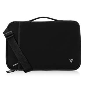 V7 Ultrabook 12.2" notebook tok fekete (CSE12HS-BLK-9E) 61722723 