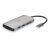 D-Link DUB-M810 – koncentrator USB-C 8 w 1 z portami HDMI/Ethernet/czytnikiem kart/zasilaniem 61722892