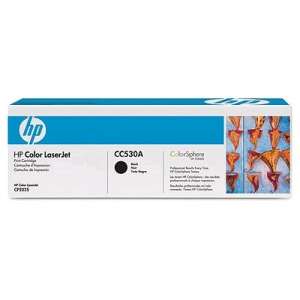 HP 304A crni originalni toner za LaserJet 61723536 - HP