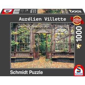 Schmidt Vegetal arch 1000 db-os puzzle (59683) 61723730 