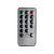 Somogyi LC 768/WW LED string lights remote control