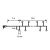 Somogyi LC 768/WW LED cluster string lights dimensions diagram