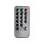 Somogyi LC 768/WW LED cluster string lights remote control