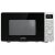 Kuchenka mikrofalowa Gorenje MO20A3X, 20L, 800W, Front ze stali nierdzewnej