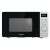 Gorenje MO20A3X microwave oven, 800W, grey