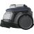 Side view of Electrolux EL61C3DB bagless vacuum cleaner