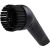 Electrolux vacuum cleaner round brush attachment