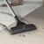 Electrolux vacuum cleaner cleaning hard floor