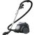 Electrolux EL61C3DB bagless vacuum cleaner with hose and attachments