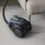 Electrolux EL61C3DB bagless vacuum cleaner on carpet
