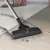 Electrolux EL61C3DB vacuum cleaner floor head in use