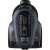 Electrolux EL61C3DB bagless vacuum cleaner, blue and black, front view