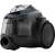 Side view of Electrolux EL61C3DB bagless vacuum cleaner