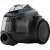 Side view of Electrolux EL61C3DB bagless vacuum cleaner
