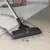 Electrolux EL61C3DB vacuum cleaner floor head in use