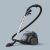 Aspirator fără sac Electrolux EL61C3DB cu furtun și accesorii
