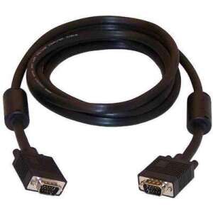 Wiretek VGA HQ-Kabel 5m (PV13E-5) 61725902 Audio- und Videokabel