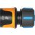 Fiskars 1027091 spojnica za crijevo Crna, Plava, Narančasta 3 dB
 107383013