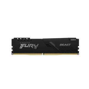 16GB 3200MHz DDR4 RAM Kingston Fury Beast CL16 (KF432C16BB1/16) 61726607 