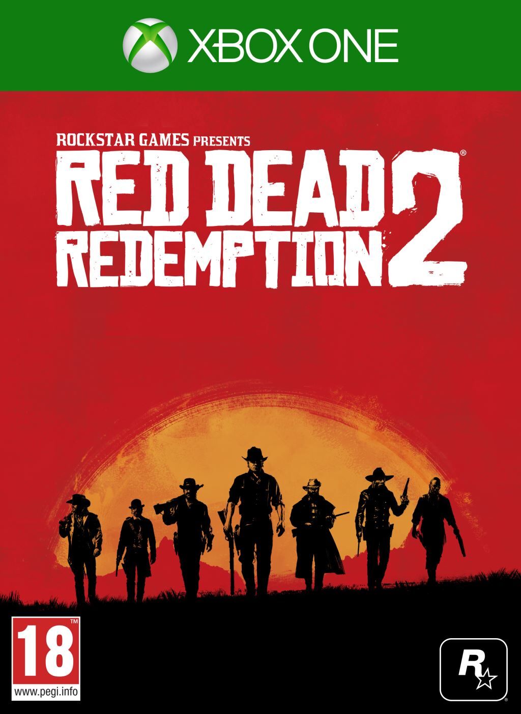 Joc Red Dead Redemption 2 pentru Xbox One (Xbox One - )