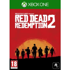 Joc Red Dead Redemption 2 pentru Xbox One (Xbox One - ) 143520296 - Jocuri Consola & PC