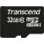 microSDHC Card 32 GB (schwarz, Class 10) 91226431