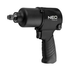 Pneumatyczny klucz udarowy NEO TOOLS 14-500 1/2" 680Nm - NEO Tools