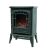 Somogyi FKK 15 electric fireplace with flame effect